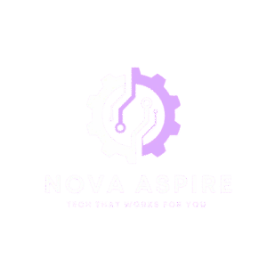 Professional Graphic Designing for Powerful Brand Identity - Nova Aspire