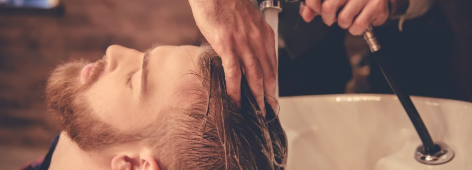 The Barberhaus Cover Image