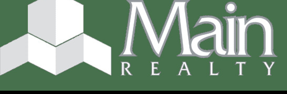 Main Realty Developments Cover Image