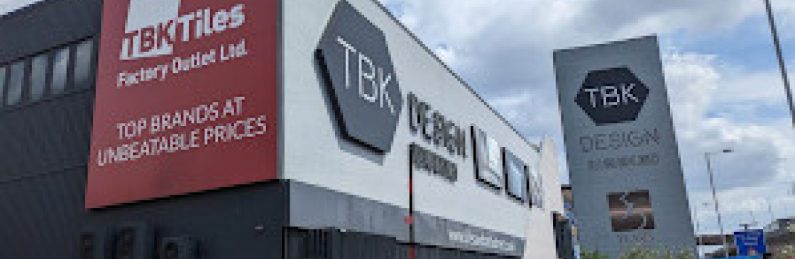 TBK Tiles Cover Image