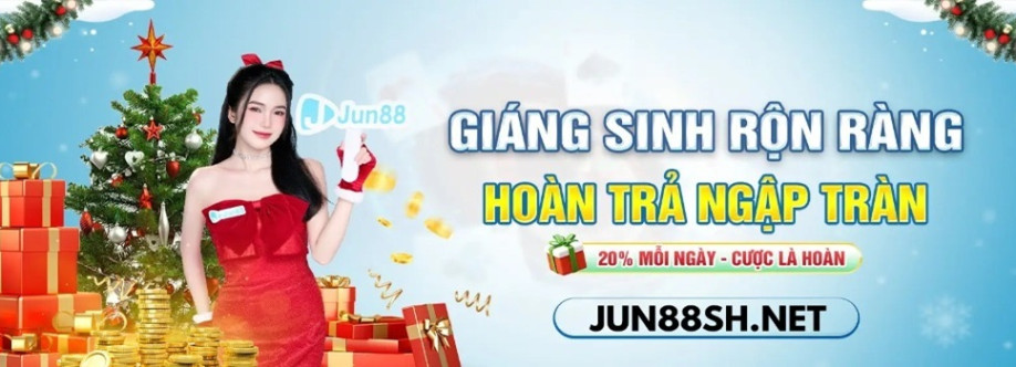 Jun88sh net Cover Image