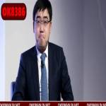 Tác giả OK8386 Profile Picture