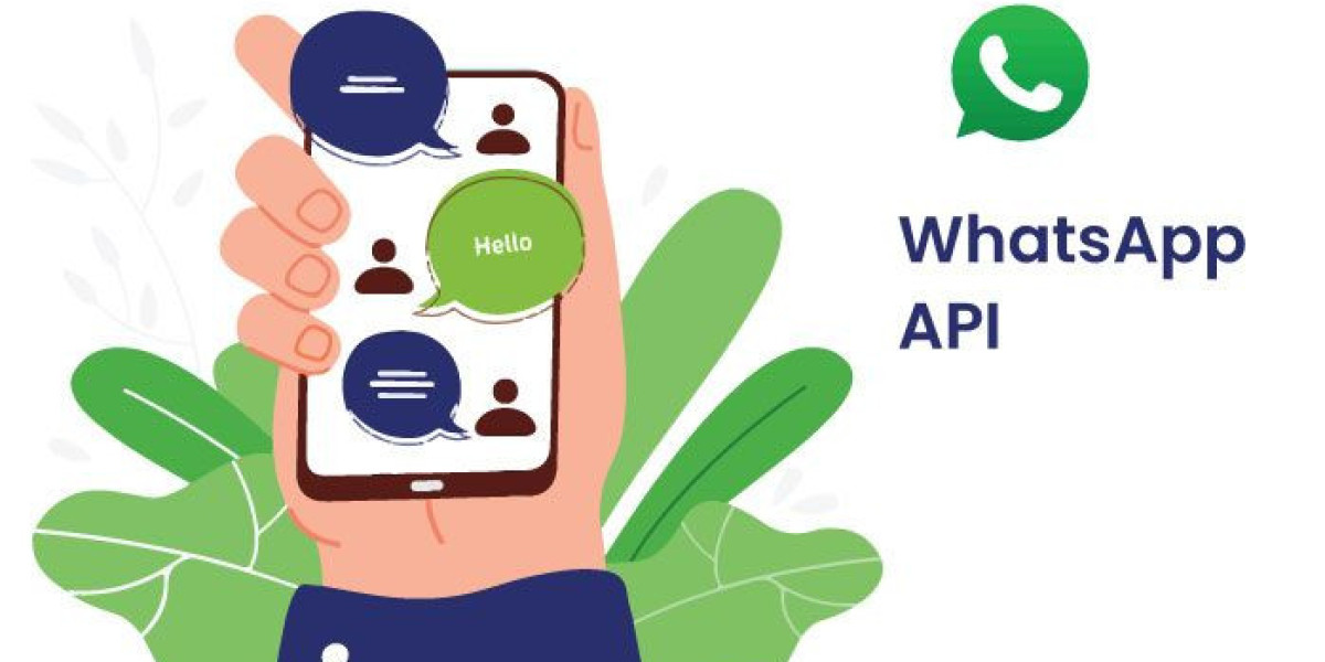 Boost Dubai Business Sales via WhatsApp Conversations