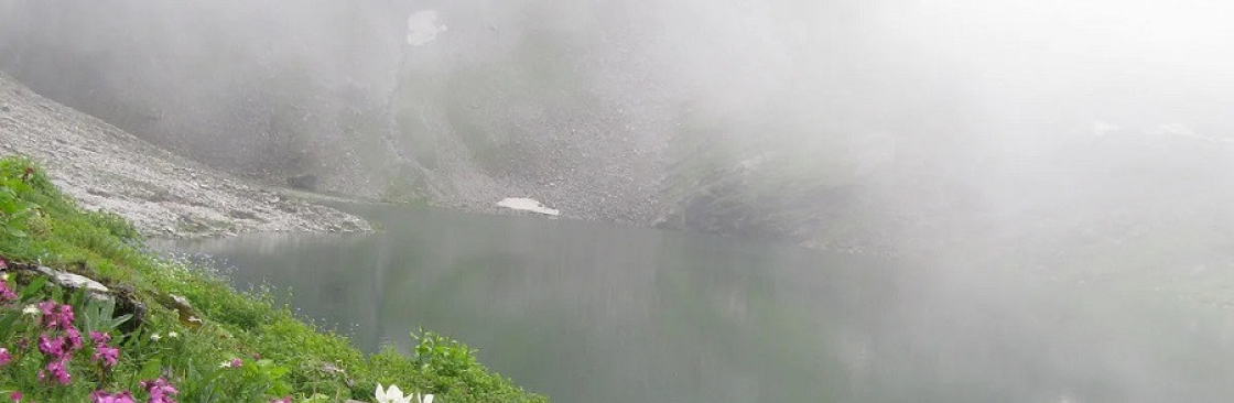 Valley Of Flowers Cover Image