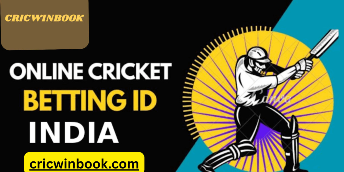 Online Cricket ID: Safe and Best Betting ID Provider in India