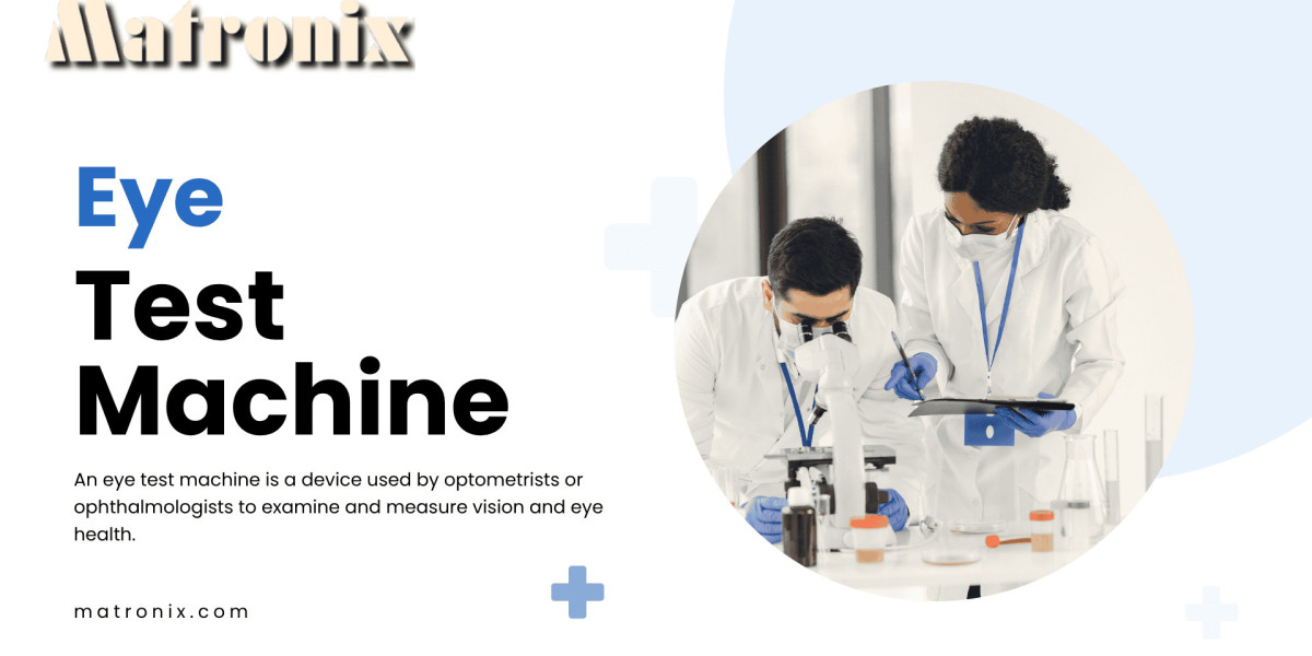 Why Standardized Vision Testing Leads to Better Outcomes