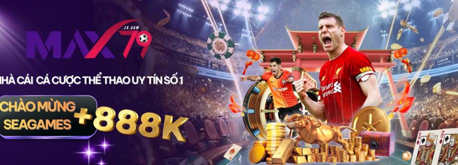 Nhà cái max79 Cover Image