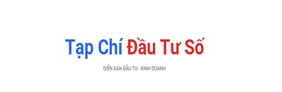 Tapchi Dautuso Cover Image