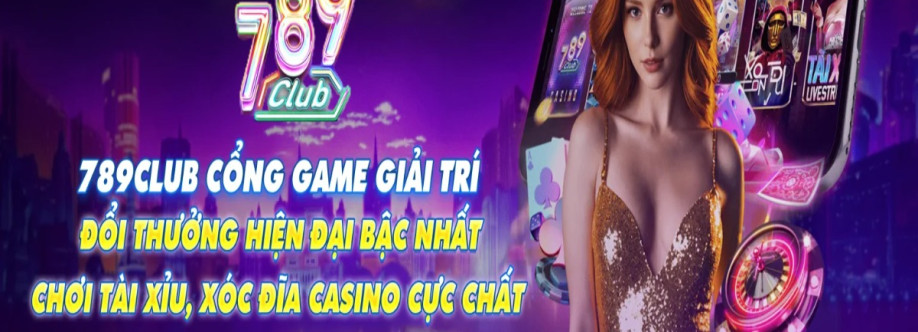 789Club Cổng Game Giải Trí Cover Image