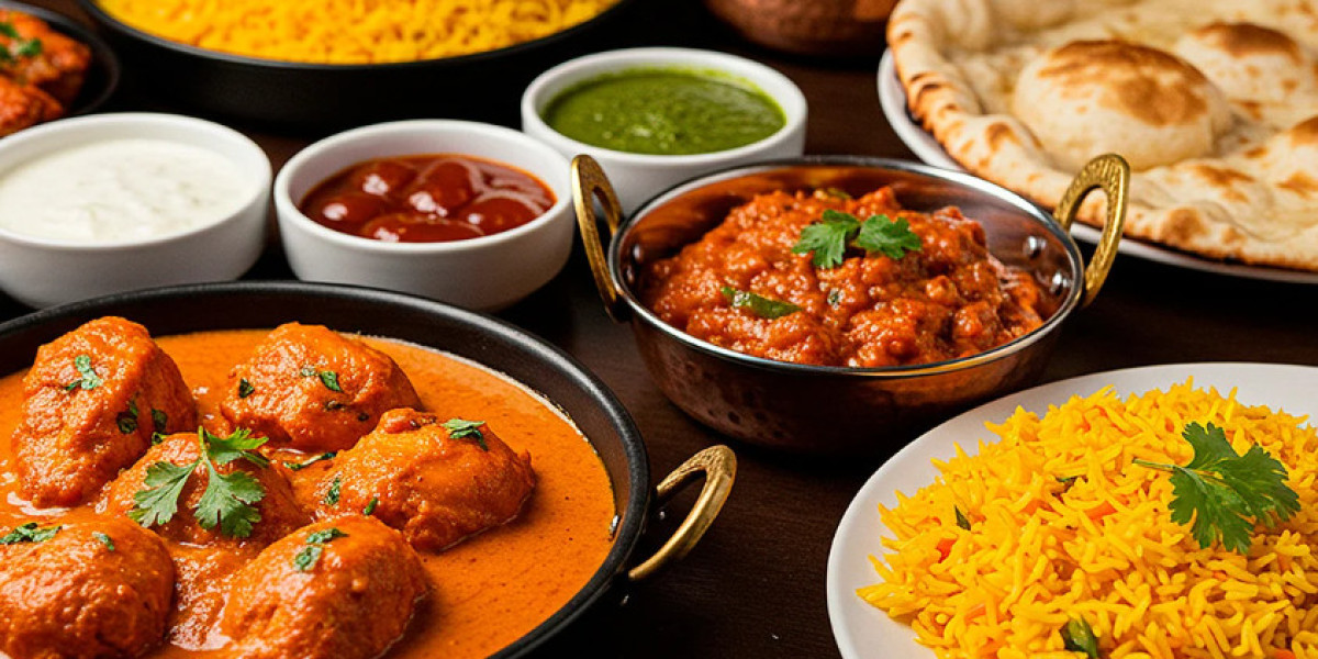 Why Food Lovers Choose the Top Indian Restaurants in Kellyville