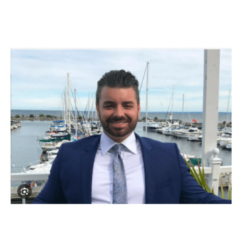 Mathew Moxness Reviews & Experiences