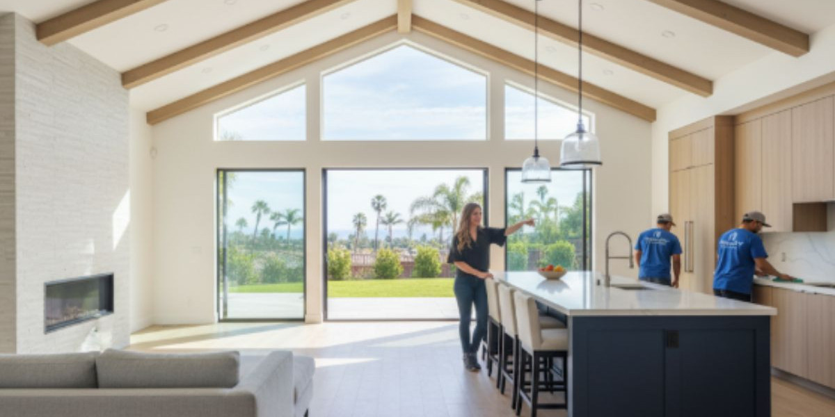 San Diego Home Renovations for Kitchens, Bathrooms & Whole Homes