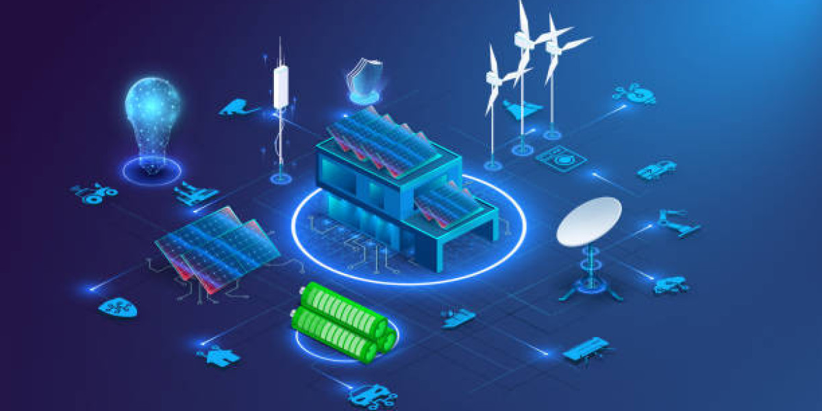 How Renewable Energy Software Development Powers a Greener Future