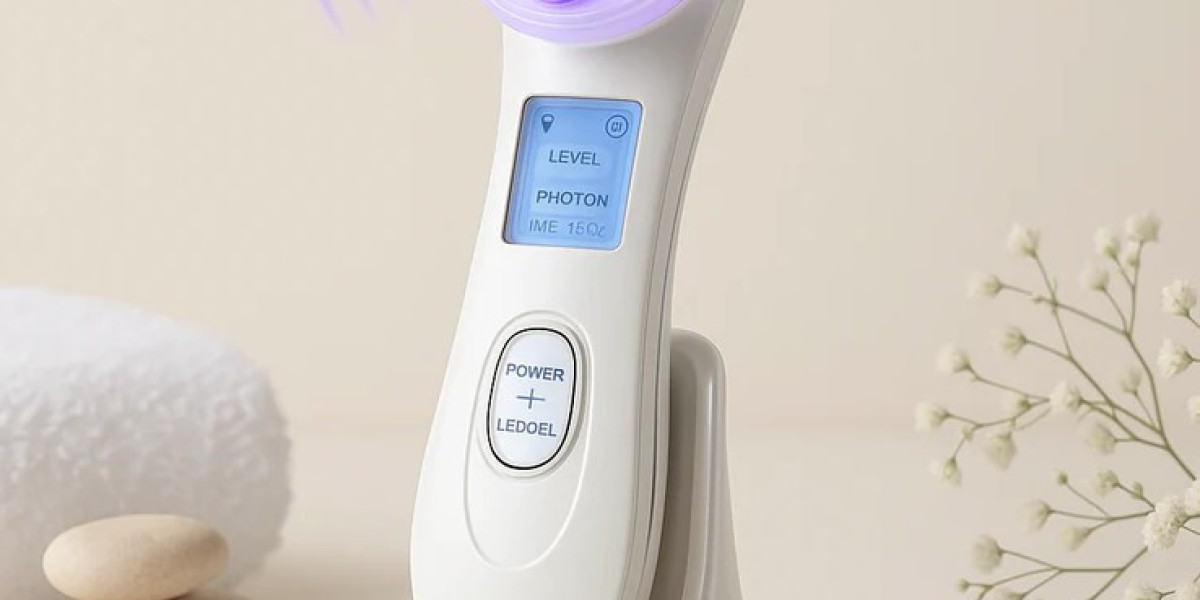 Face Massage Devices That Transform Your Skincare Routine | The Next Aisle