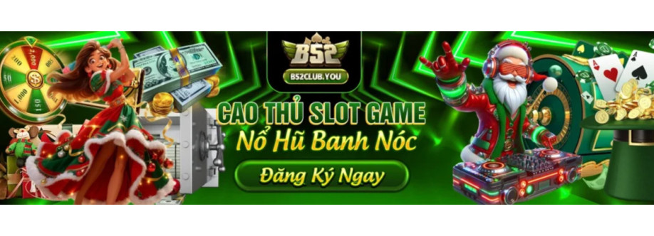 B52 Club Cover Image