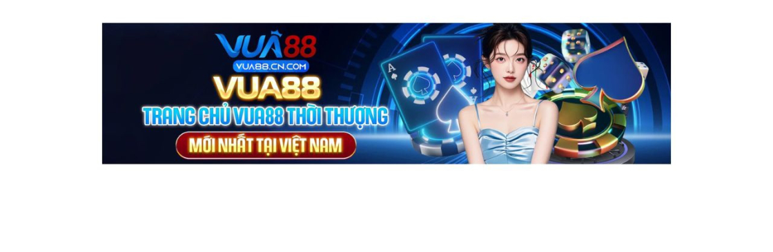 Nhà Cái VUA88 CN Cover Image