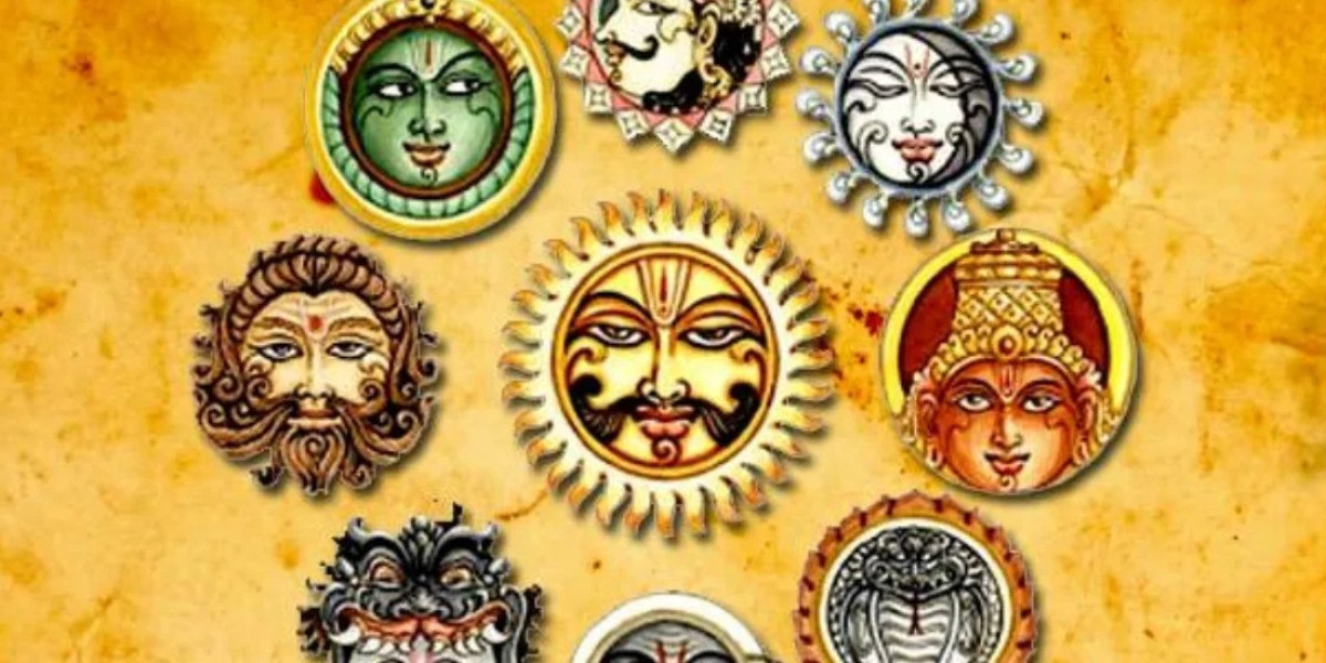 Mangal Dosh and Navgrah Puja in Ujjain