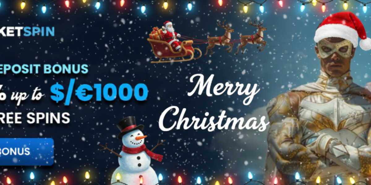 Rocketspin Holiday Sign Up Experiences Canadians Are Enjoying