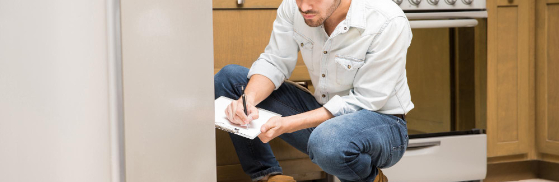 Canada Appliance Repair Cover Image