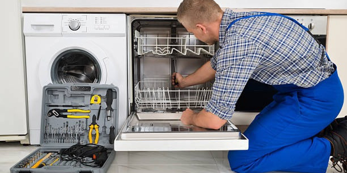 How to Ensure Effective Refrigerator Repair in Your Home