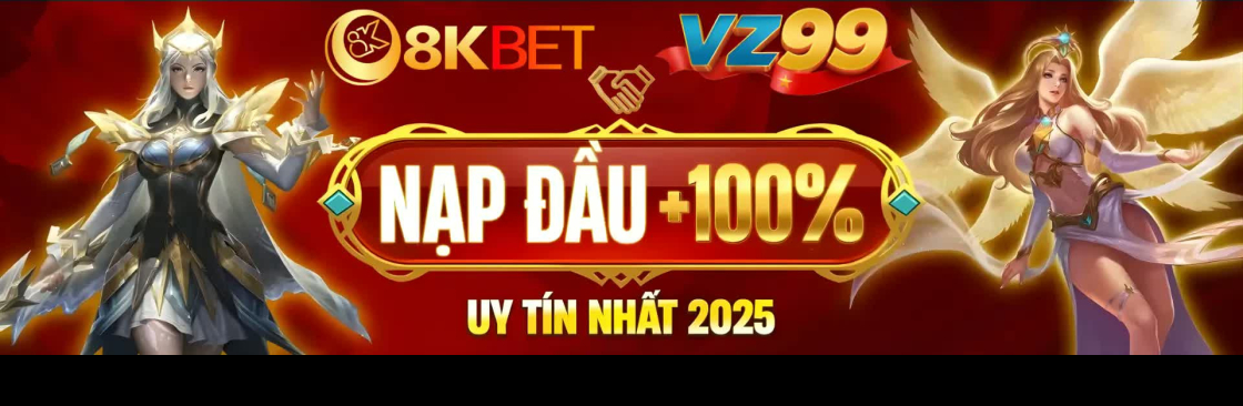Link Chinh Thong Vao Nha Cai 8KBET Cover Image