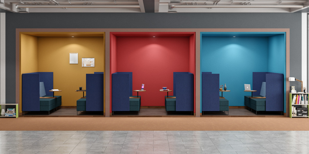 3D Modelling and Rendering: How Ideas Slowly Turn into Images