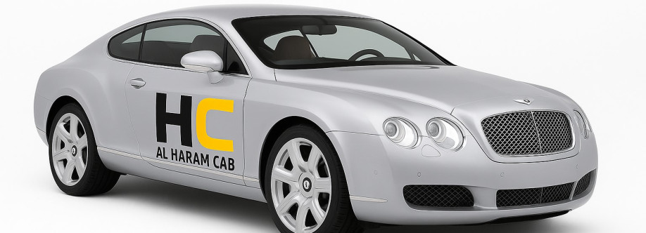 Al Haram Cab Cover Image