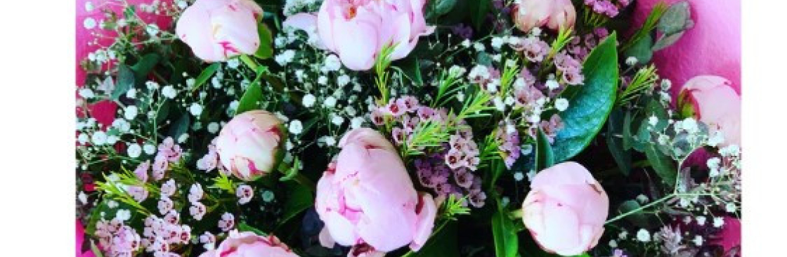 living flowers Cover Image