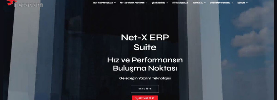 Ön Muhasebe Programı Cover Image