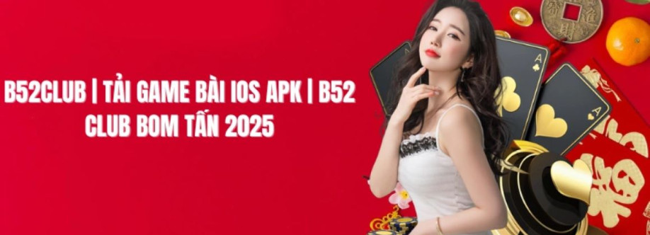 B52 Club Cover Image