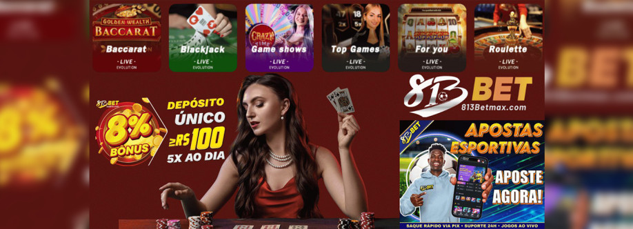 813betofficial Cover Image