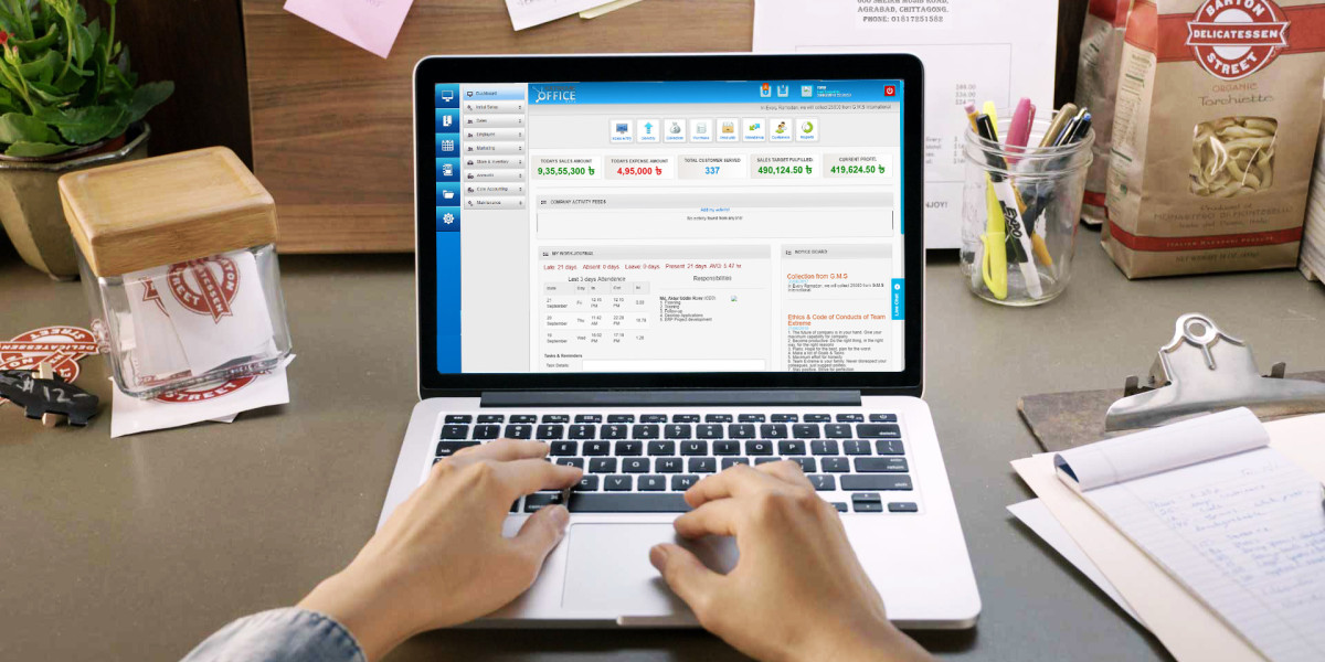 Why برنامج نظارات Is Transforming Optical Stores in 2026