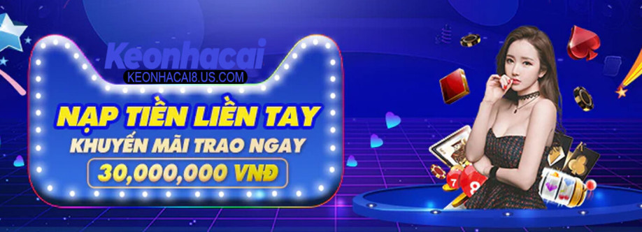 keonhacai8 Cover Image