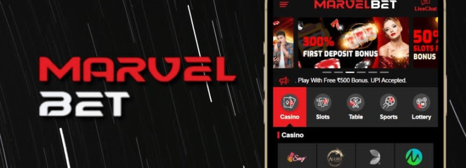 Marvelbet Cover Image