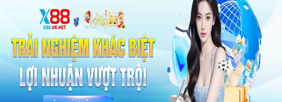 X88 uknet Cover Image