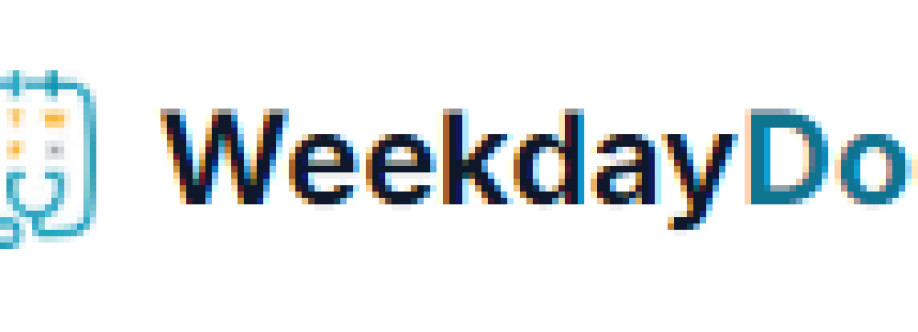 WeekdayDoc WeekdayDoc Cover Image