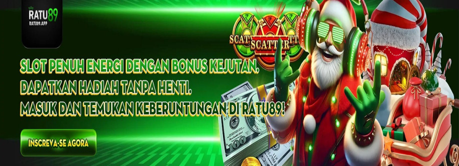 Ratu89 app Cover Image