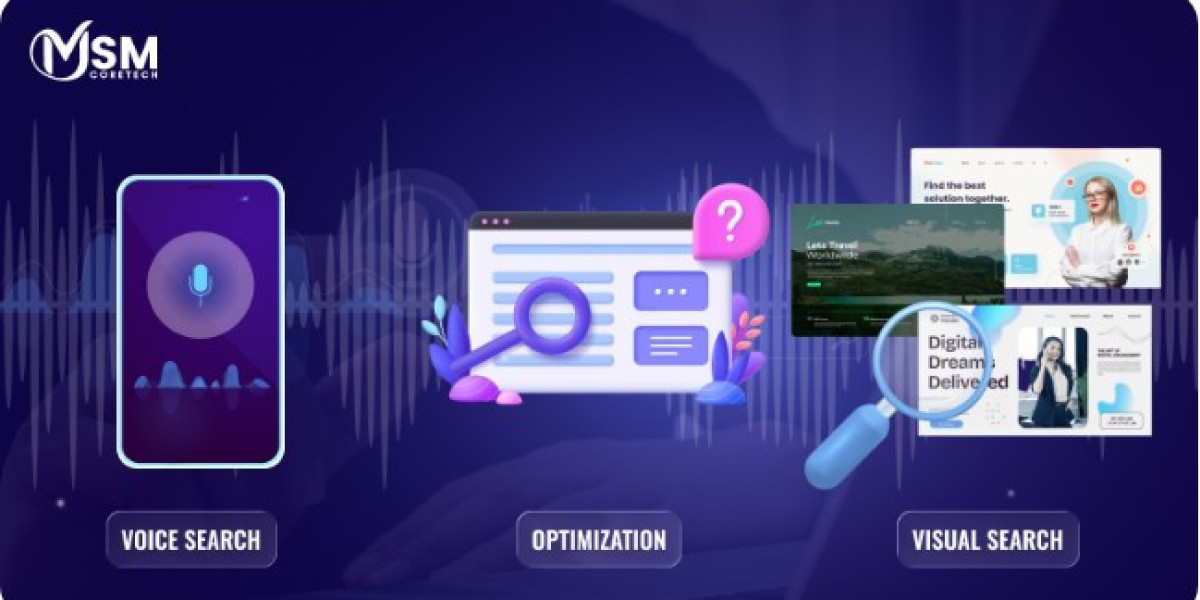 Voice Search Optimization 2026: Strategies to Keep Your Website Ahead of the Curve