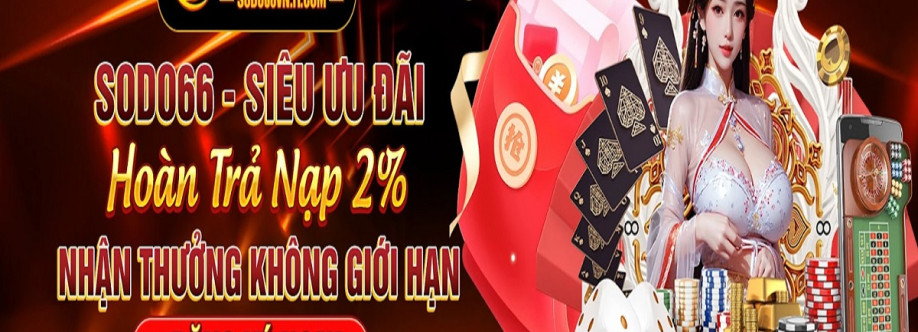 Nhà cái Sodo66 Cover Image