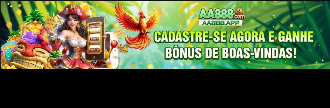 AA888 Brasil Apostas Online Seguras com Bônus Cover Image