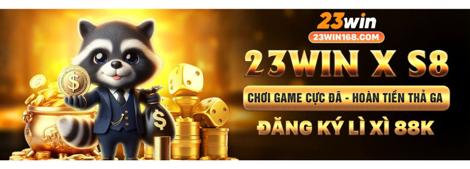 Nhà cái 23Win Cover Image