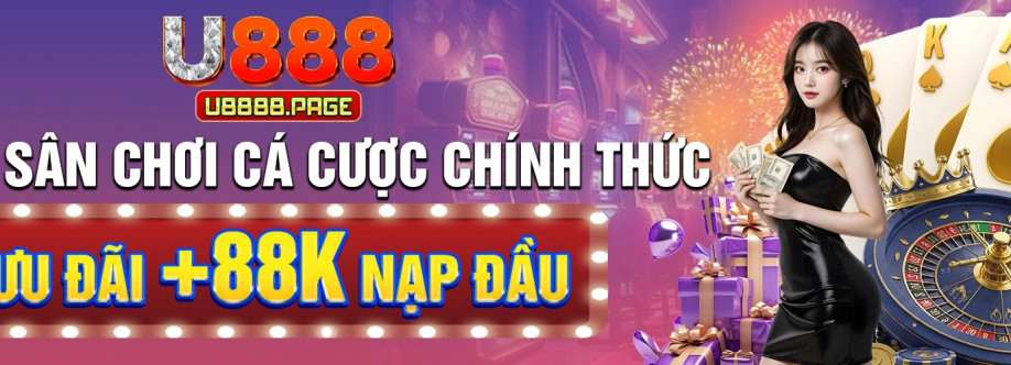 u8888 support Cover Image