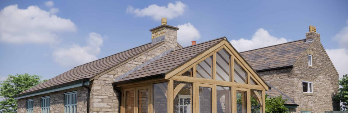 Bristol Double Glazing Cover Image