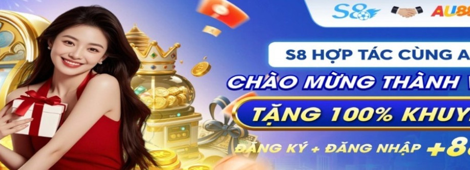 Nhà cái S8 Cover Image