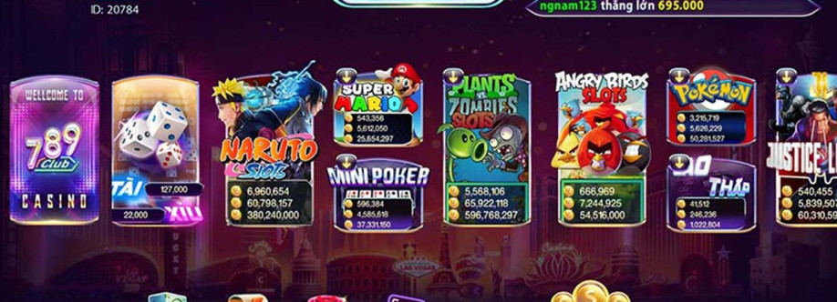 789Clubb jpn com Cover Image