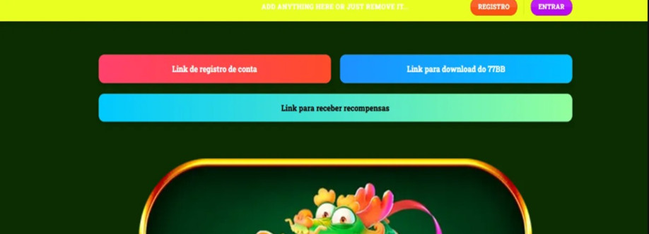 77bbcom com br Cover Image