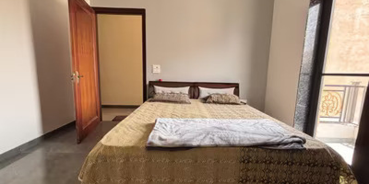 PG For Rent In Noida: Smart Income Generation Property in a High-Demand Rental Market