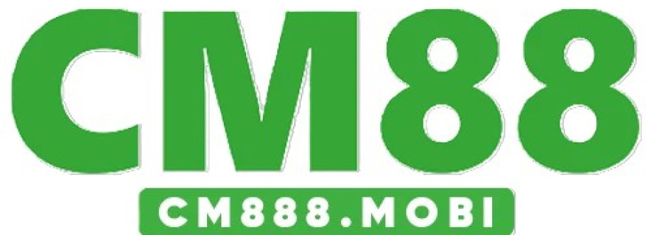 Cm888 mobi Cover Image
