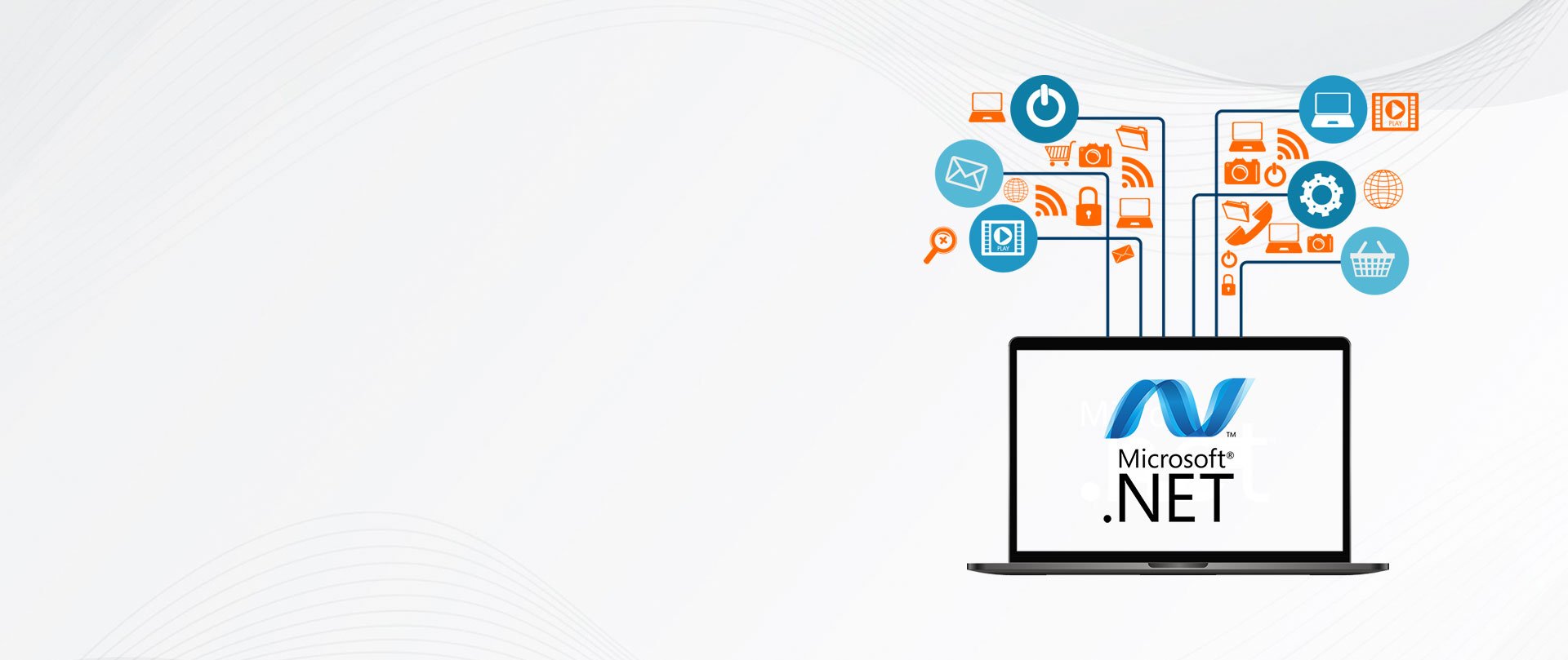 .NET Development Services | Custom Dot Net Development Company