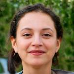 Sarah Jamson Profile Picture